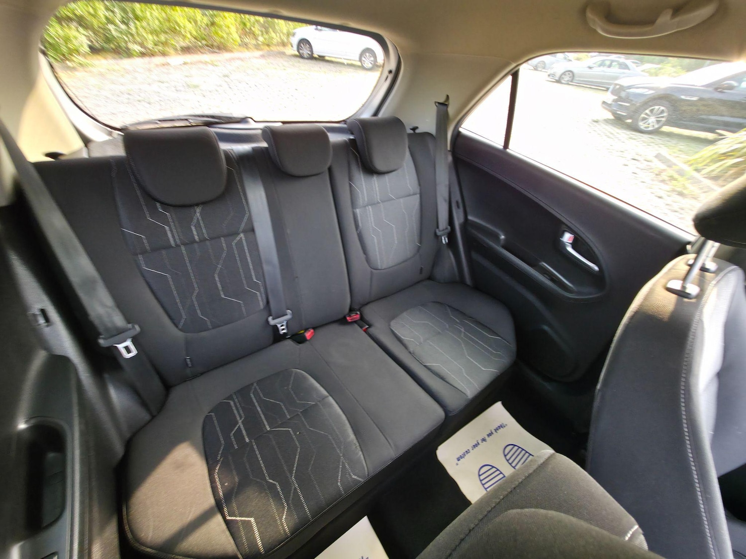 Vehicle 40