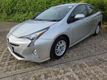 Used Toyota Prius 2018 for sale - 74788011: Photo