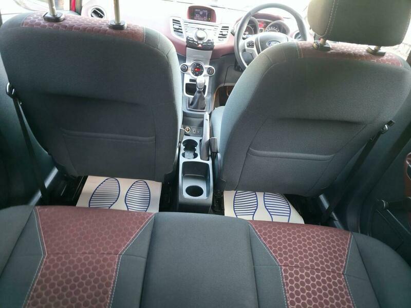 Vehicle 31