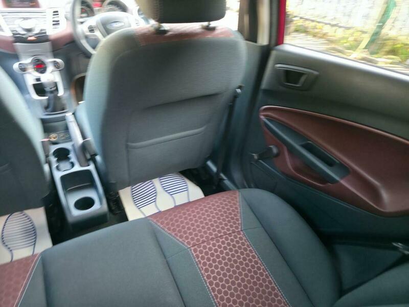 Vehicle 32