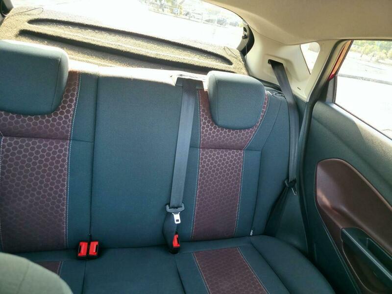 Vehicle 40