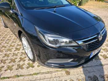 Used Vauxhall Astra 2016 for sale - 75023180: Photo