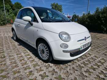 2011 (11) - 1.2 Lounge Euro 5 (s/s) 3dr