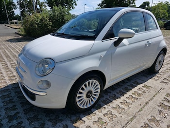 Used Fiat 500 2011 for sale - 75224821: Photo