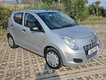 Used Suzuki Alto 2012 for sale - 75562926: Photo