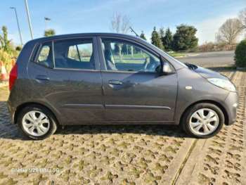 Used Hyundai i10 2011 for sale - 73972538: Photo