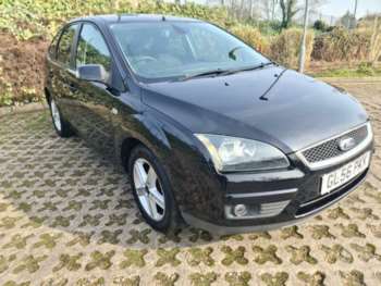 2006 (56) - 1.6 Titanium 5dr