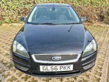 Used Ford Focus 2006 for sale - 74800018: Photo