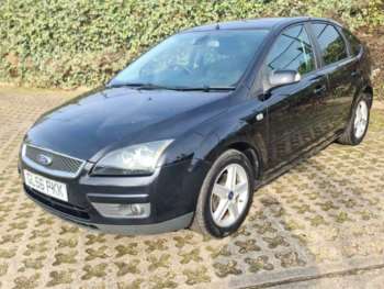 Used Ford Focus 2006 for sale - 74800018: Photo