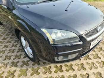 Used Ford Focus 2006 for sale - 74800018: Photo