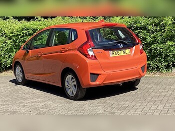 Used Honda Jazz 2017 for sale - 78450358: Photo