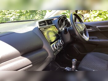 Used Honda Jazz 2017 for sale - 78450358: Photo