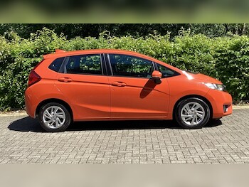 Used Honda Jazz 2017 for sale - 78450358: Photo