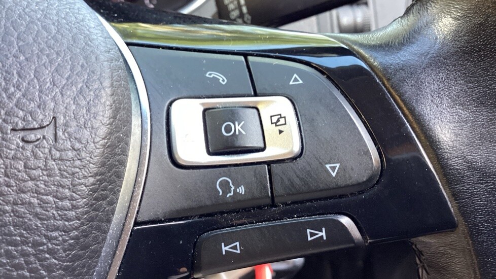 Used Volkswagen Polo 2017 for sale - 78048999: Photo 11