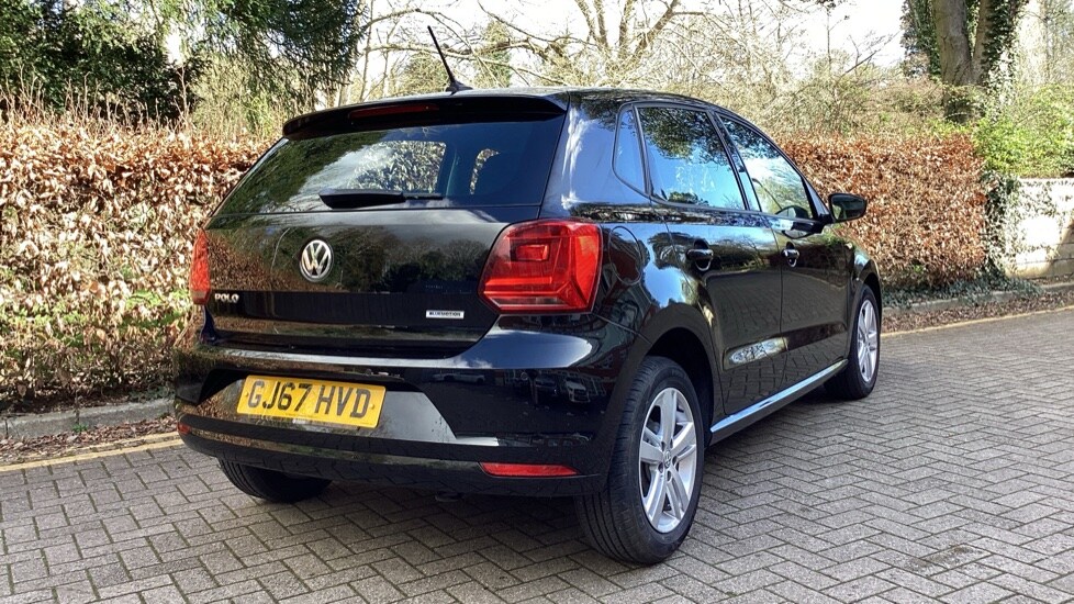 Used Volkswagen Polo 2017 for sale - 78048999: Photo 14