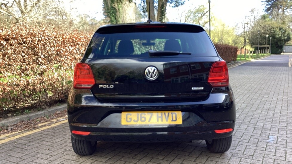 Used Volkswagen Polo 2017 for sale - 78048999: Photo 18