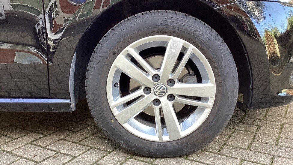 Used Volkswagen Polo 2017 for sale - 78048999: Photo 19