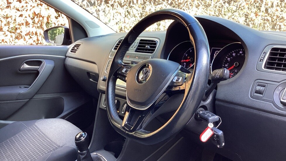 Used Volkswagen Polo 2017 for sale - 78048999: Photo 21