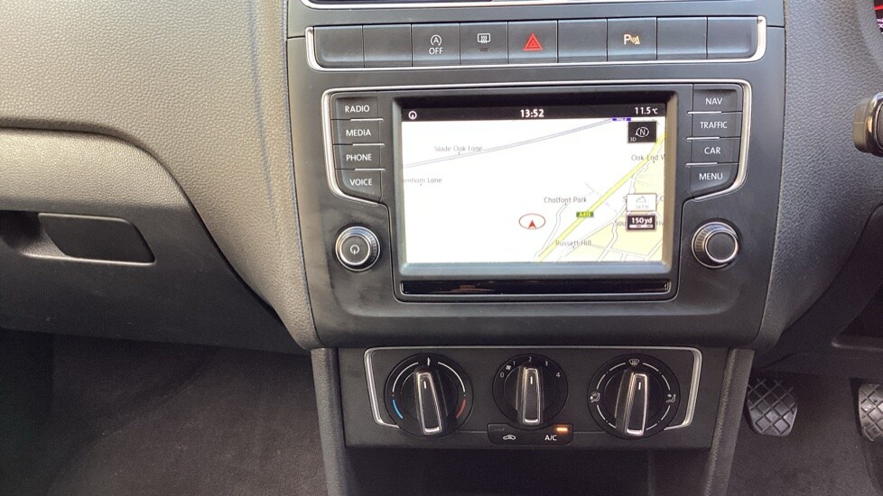 Used Volkswagen Polo 2017 for sale - 78048999: Photo 25