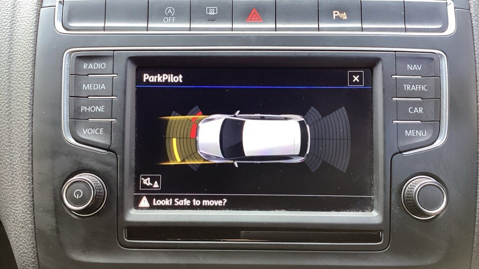 Used Volkswagen Polo 2017 for sale - 78048999: Photo 29