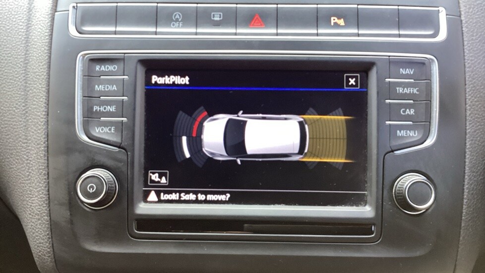 Used Volkswagen Polo 2017 for sale - 78048999: Photo 30