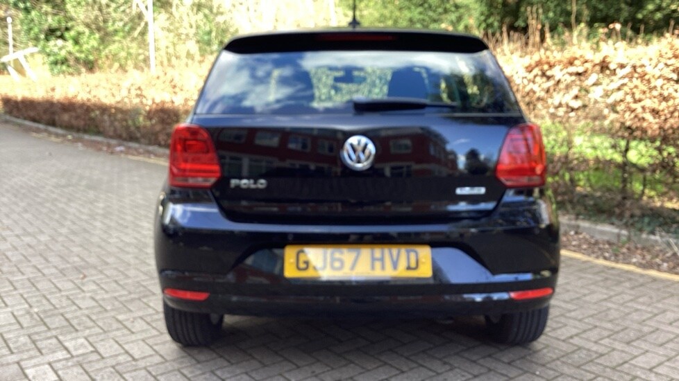 Used Volkswagen Polo 2017 for sale - 78048999: Photo 31