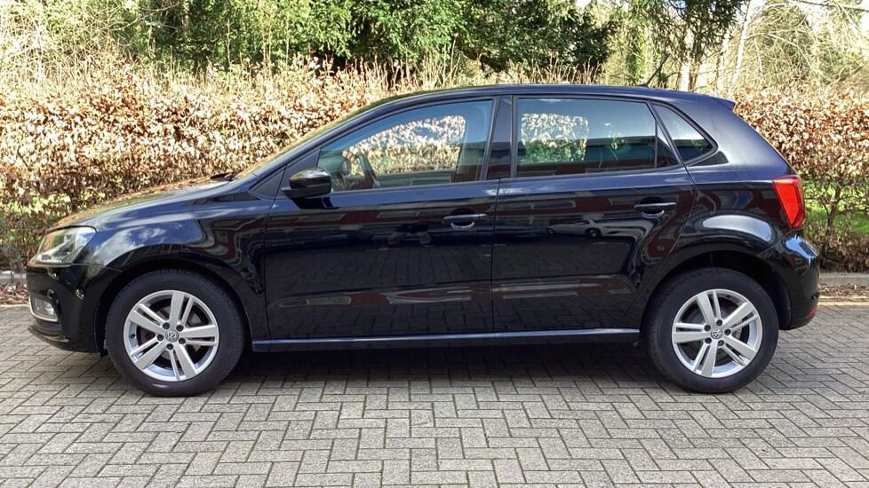 Used Volkswagen Polo 2017 for sale - 78048999: Photo 32