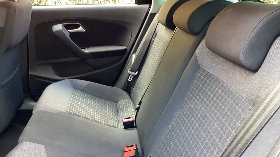 Used Volkswagen Polo 2017 for sale - 78048999: Photo 33