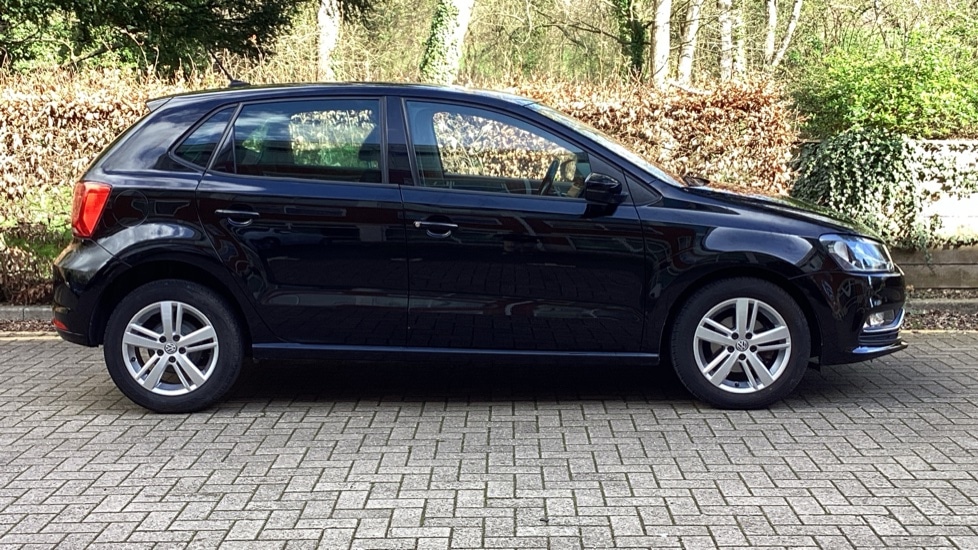 Used Volkswagen Polo 2017 for sale - 78048999: Photo 4