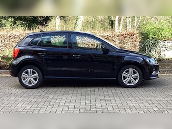 Used Volkswagen Polo 2017 for sale - 78048999: Photo