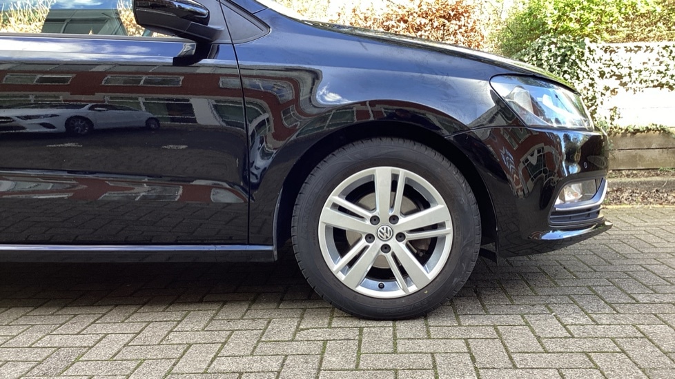 Used Volkswagen Polo 2017 for sale - 78048999: Photo 5