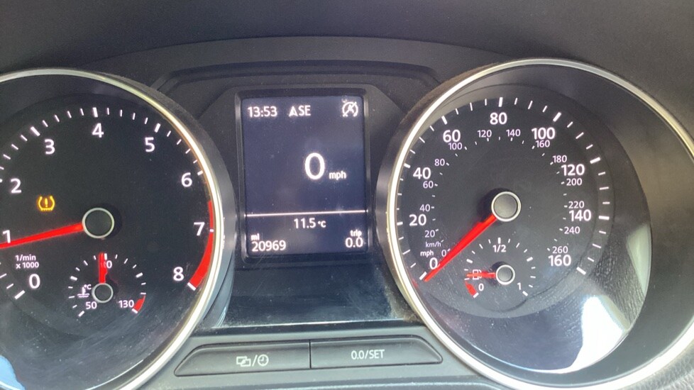 Used Volkswagen Polo 2017 for sale - 78048999: Photo 7