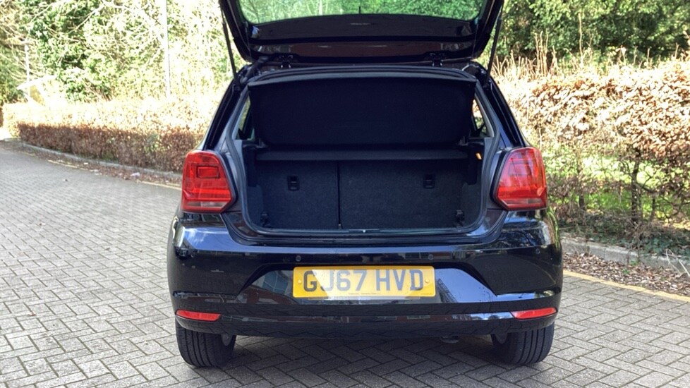 Used Volkswagen Polo 2017 for sale - 78048999: Photo 8