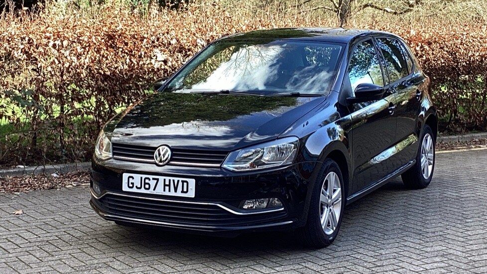 Used Volkswagen Polo 2017 for sale - 78048999: Photo 9