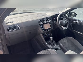 Used Volkswagen Tiguan 2021 for sale - 79756529: Photo