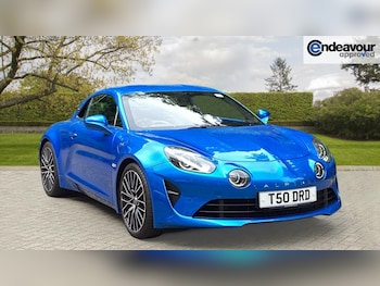 Used Alpine A110 2024 for sale - 78773675: Photo