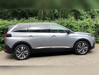 Used Peugeot 5008 2020 for sale - 78773651: Photo