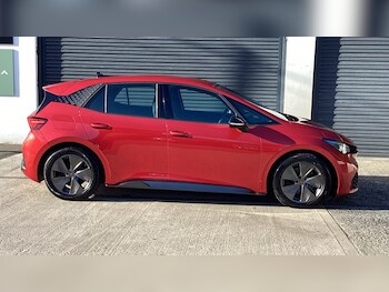 Used Cupra Born 2024 for sale - 78423931: Photo