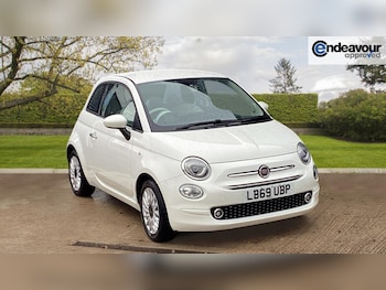 Used Fiat 500 2020 for sale - 78838081: Photo