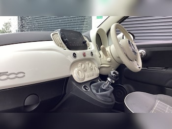Used Fiat 500 2020 for sale - 78838081: Photo