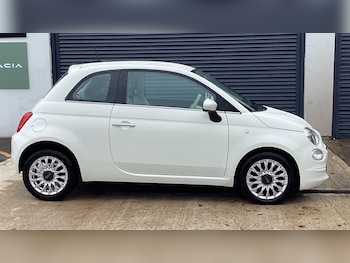 Used Fiat 500 2020 for sale - 78838081: Photo