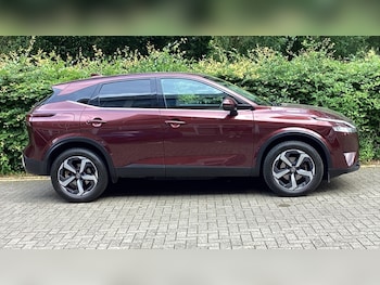 Used Nissan Qashqai 2022 for sale - 78995188: Photo