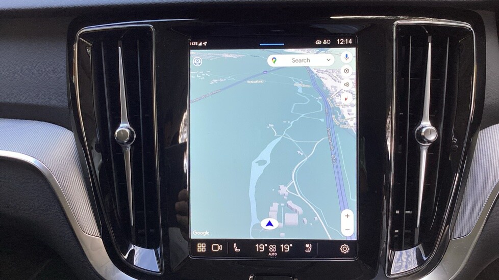 Used Volvo V60 2025 for sale - 78049010: Photo 13