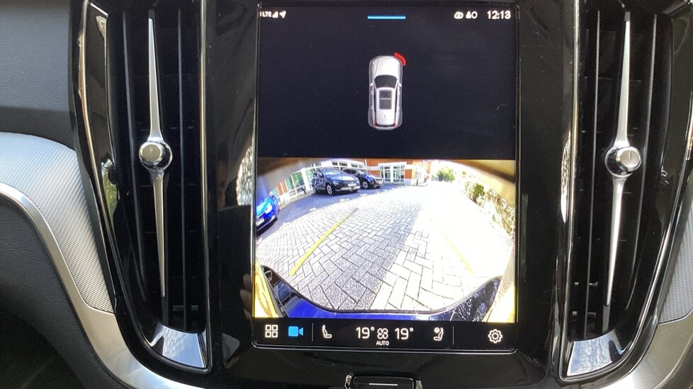 Used Volvo V60 2025 for sale - 78049010: Photo 14