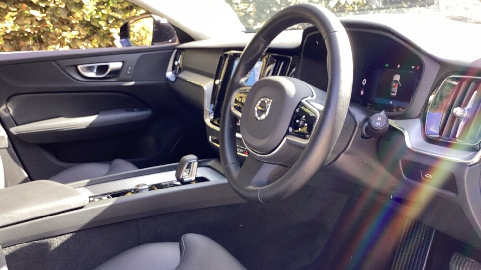 Used Volvo V60 2025 for sale - 78049010: Photo 19