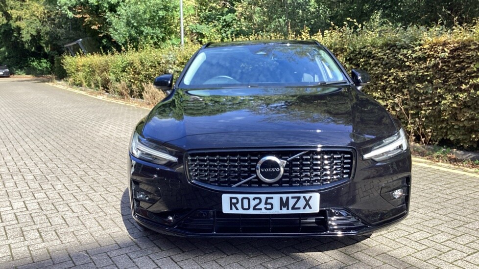 Used Volvo V60 2025 for sale - 78049010: Photo 22
