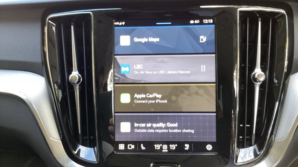 Used Volvo V60 2025 for sale - 78049010: Photo 23