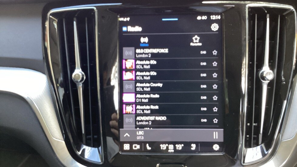 Used Volvo V60 2025 for sale - 78049010: Photo 26