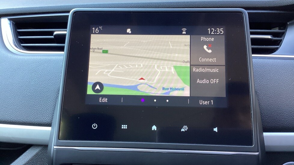 Used Renault Zoe 2020 for sale - 78049007: Photo 13