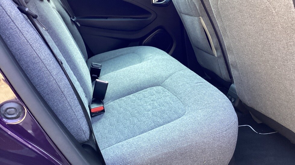 Used Renault Zoe 2020 for sale - 78049007: Photo 14